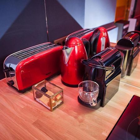 L'Espace Prive 2 Rouen Apartman Kültér fotó