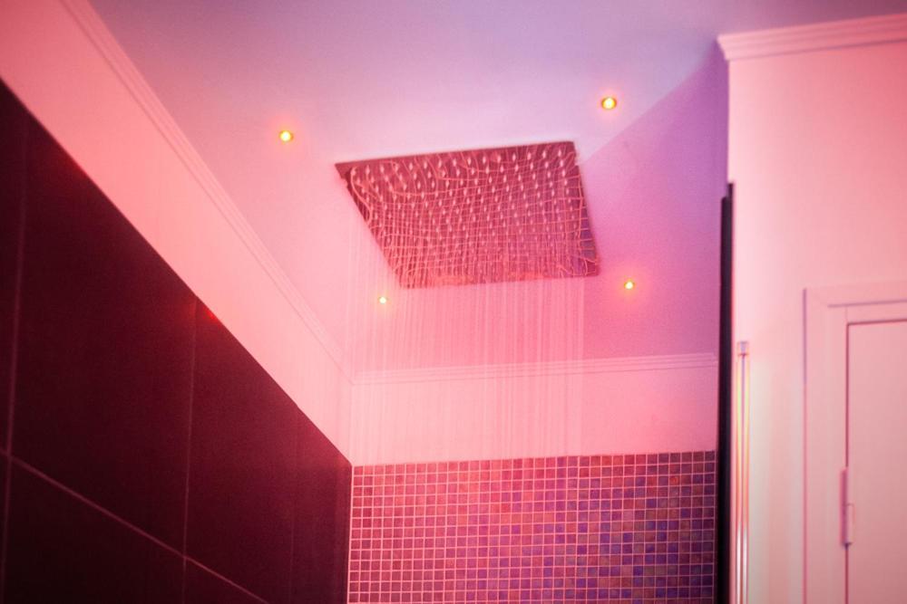 L'Espace Prive 2 Rouen Apartman Kültér fotó