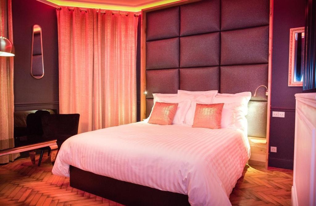 L'Espace Prive 2 Rouen Apartman Kültér fotó