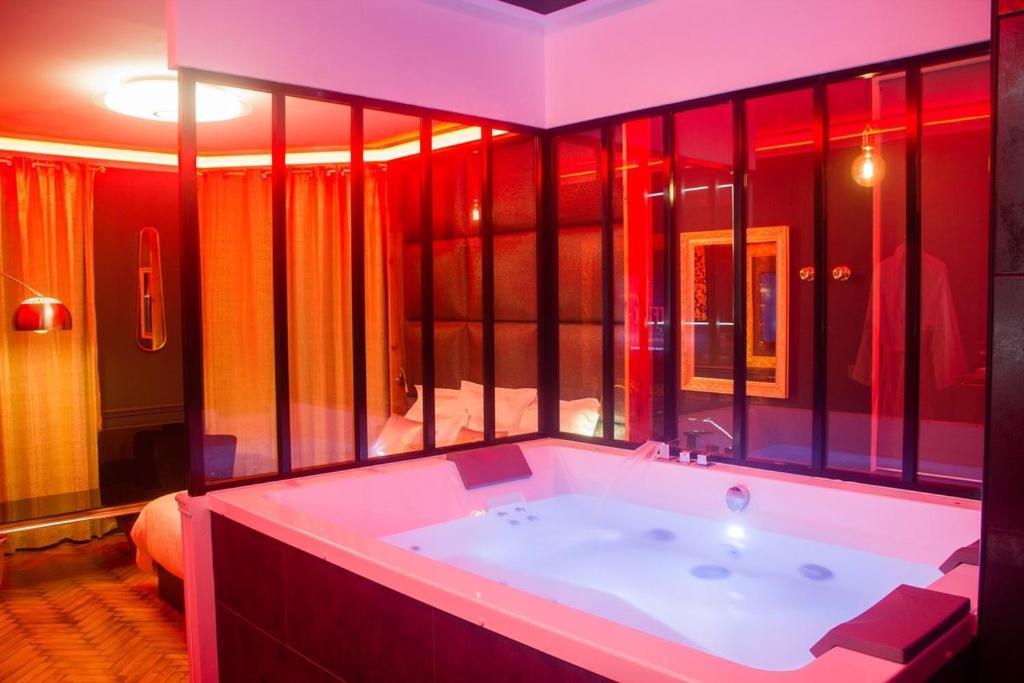 L'Espace Prive 2 Rouen Apartman Kültér fotó